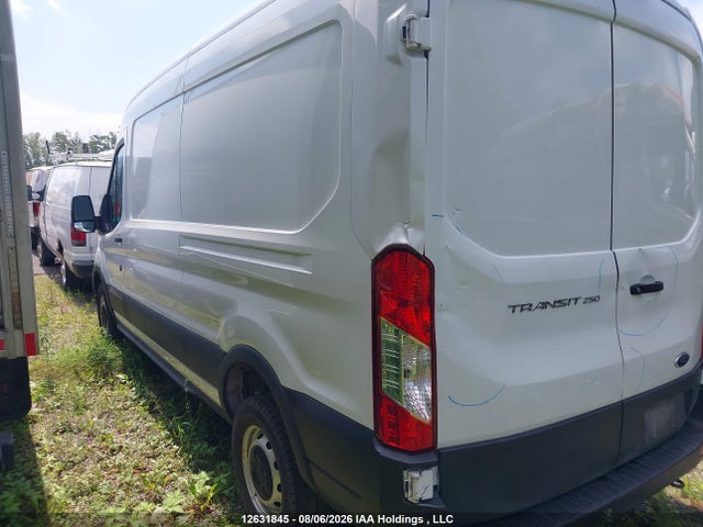 Ford Transit T-250 2023 1FTBR1C84PKB02888 Image 15