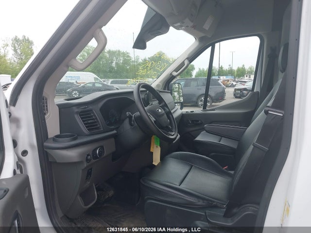 Ford Transit T-250 2023 1FTBR1C84PKB02888 Image 5