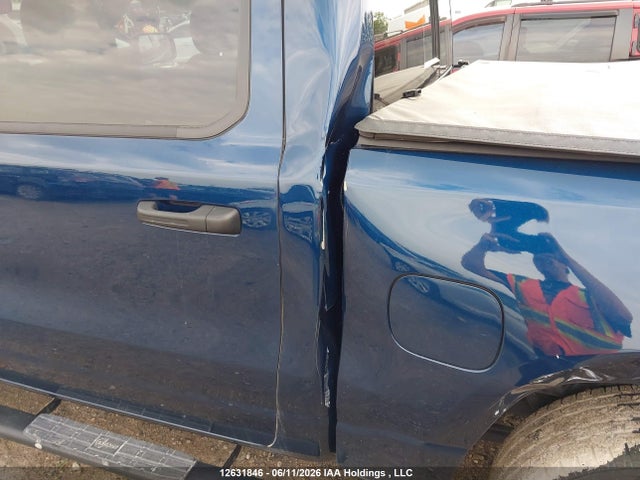 1C6SRFGT2RN123470 RAM 1500 Tradesman
