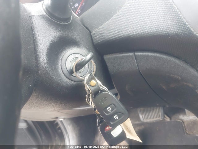 Продаж на аукціоні авто 2017 Hyundai Accent Gls, vin: KMHCU5AE2HU348889, номер лоту: 12613843
