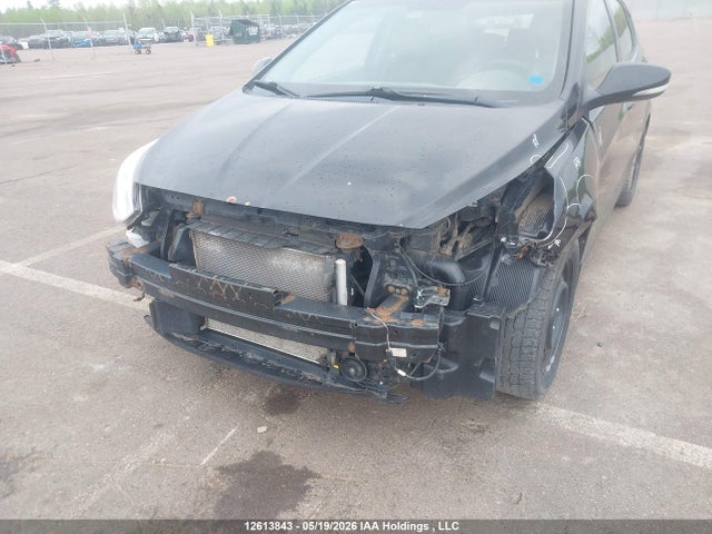 Продаж на аукціоні авто 2017 Hyundai Accent Gls, vin: KMHCU5AE2HU348889, номер лоту: 12613843