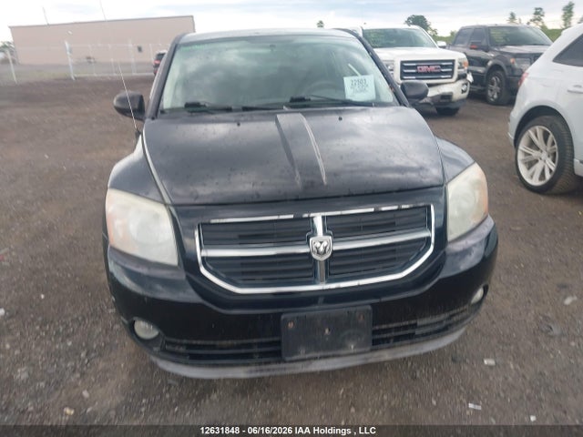 Aukcja sprzedaży 2007 Dodge Caliber Sxt, vin: 1B3HB48B67D110324, numer aukcji: 12631848