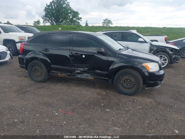 Aukcja sprzedaży 2007 Dodge Caliber Sxt, vin: 1B3HB48B67D110324, numer aukcji: 12631848