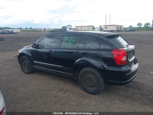 Aukcja sprzedaży 2007 Dodge Caliber Sxt, vin: 1B3HB48B67D110324, numer aukcji: 12631848