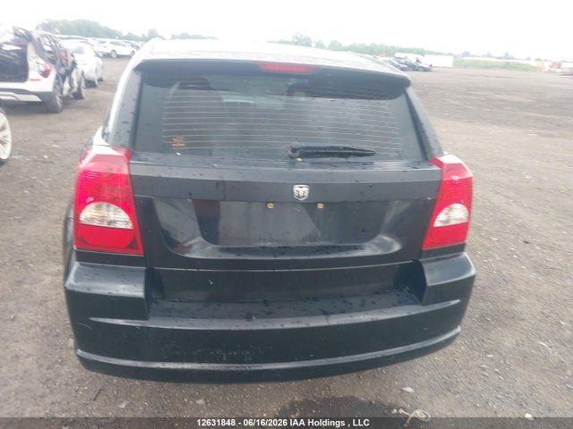 Aukcja sprzedaży 2007 Dodge Caliber Sxt, vin: 1B3HB48B67D110324, numer aukcji: 12631848