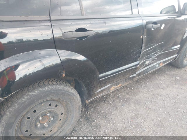 Aukcja sprzedaży 2007 Dodge Caliber Sxt, vin: 1B3HB48B67D110324, numer aukcji: 12631848