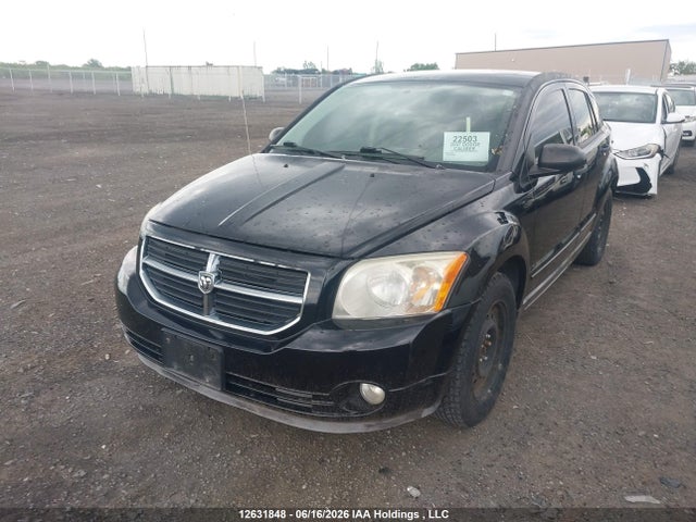 Aukcja sprzedaży 2007 Dodge Caliber Sxt, vin: 1B3HB48B67D110324, numer aukcji: 12631848