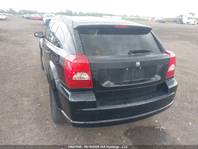 Aukcja sprzedaży 2007 Dodge Caliber Sxt, vin: 1B3HB48B67D110324, numer aukcji: 12631848