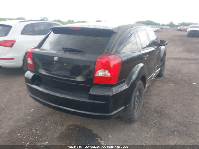 Aukcja sprzedaży 2007 Dodge Caliber Sxt, vin: 1B3HB48B67D110324, numer aukcji: 12631848
