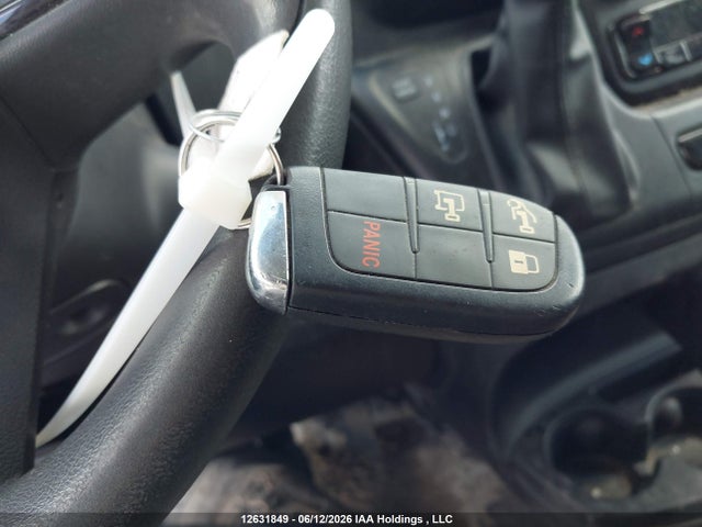 Aukcja sprzedaży 2023 Ram Promaster 2500 2500 High, vin: 3C6LRVDG9PE587900, numer aukcji: 12631849