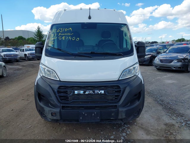 Aukcja sprzedaży 2023 Ram Promaster 2500 2500 High, vin: 3C6LRVDG9PE587900, numer aukcji: 12631849