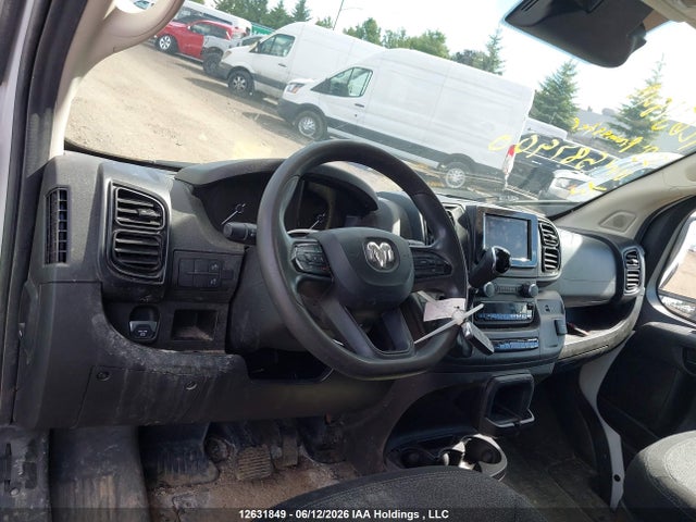 Aukcja sprzedaży 2023 Ram Promaster 2500 2500 High, vin: 3C6LRVDG9PE587900, numer aukcji: 12631849