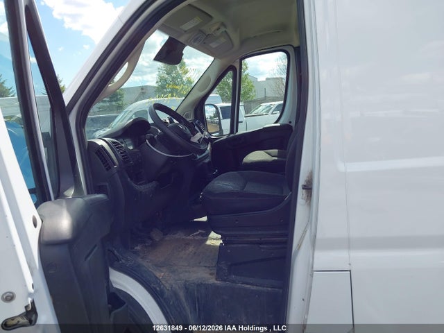 Aukcja sprzedaży 2023 Ram Promaster 2500 2500 High, vin: 3C6LRVDG9PE587900, numer aukcji: 12631849