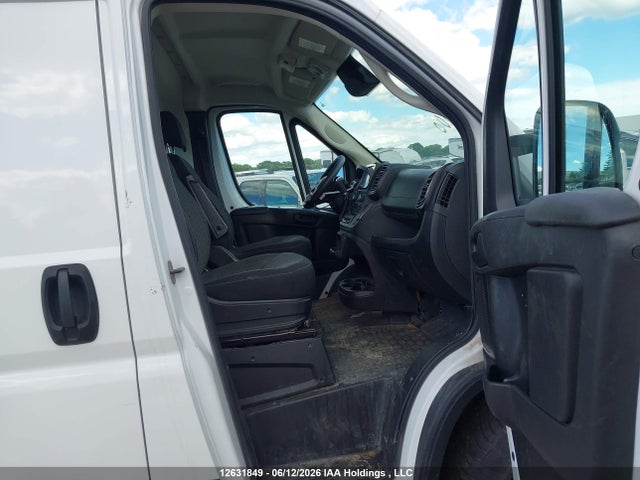 Aukcja sprzedaży 2023 Ram Promaster 2500 2500 High, vin: 3C6LRVDG9PE587900, numer aukcji: 12631849