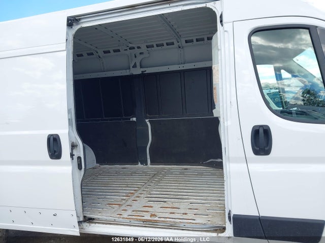 Aukcja sprzedaży 2023 Ram Promaster 2500 2500 High, vin: 3C6LRVDG9PE587900, numer aukcji: 12631849