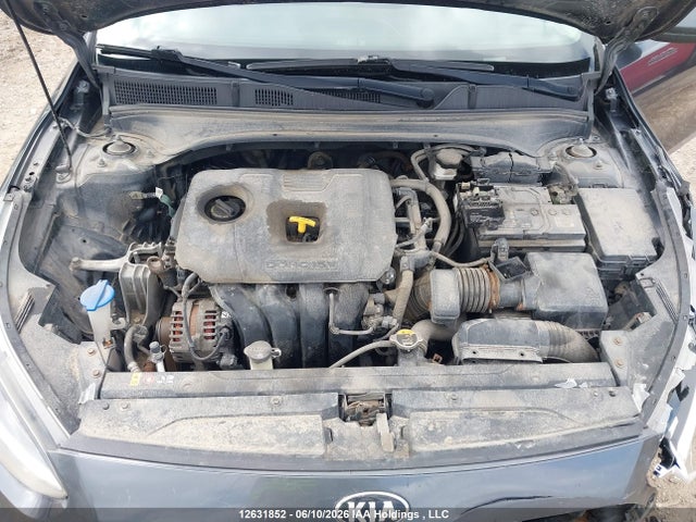 Продажа на аукционе авто 2019 Kia Forte Fe/lx/lxs, vin: 3KPF24AD9KE077375, номер лота: 12631852