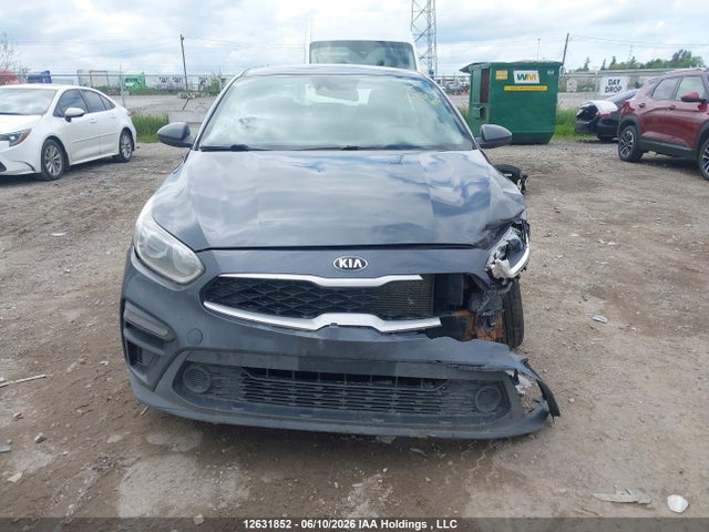 Продажа на аукционе авто 2019 Kia Forte Fe/lx/lxs, vin: 3KPF24AD9KE077375, номер лота: 12631852