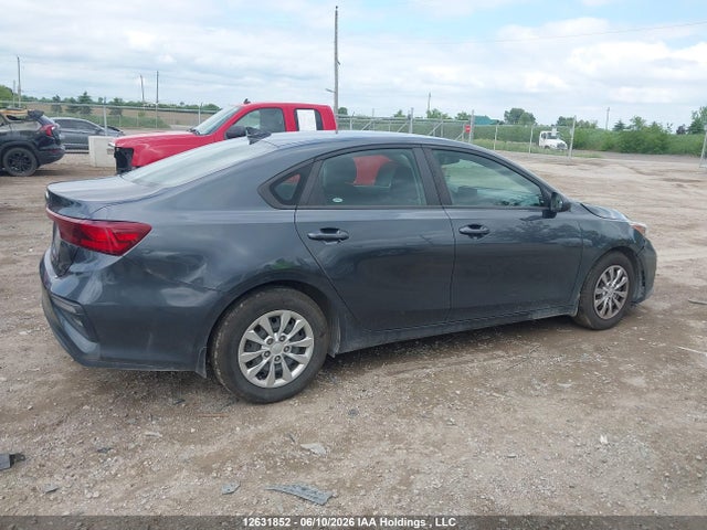 Продажа на аукционе авто 2019 Kia Forte Fe/lx/lxs, vin: 3KPF24AD9KE077375, номер лота: 12631852