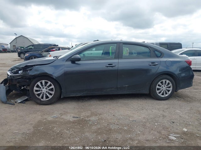 Продажа на аукционе авто 2019 Kia Forte Fe/lx/lxs, vin: 3KPF24AD9KE077375, номер лота: 12631852