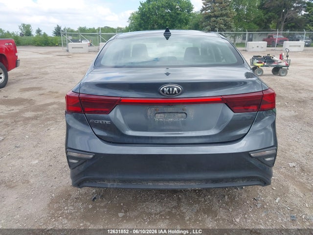 Продажа на аукционе авто 2019 Kia Forte Fe/lx/lxs, vin: 3KPF24AD9KE077375, номер лота: 12631852