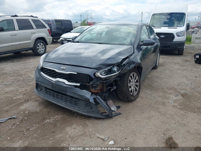 Продажа на аукционе авто 2019 Kia Forte Fe/lx/lxs, vin: 3KPF24AD9KE077375, номер лота: 12631852