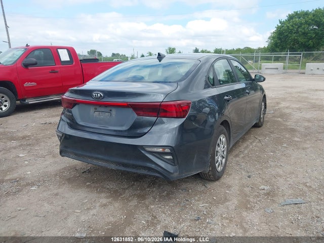 Продажа на аукционе авто 2019 Kia Forte Fe/lx/lxs, vin: 3KPF24AD9KE077375, номер лота: 12631852