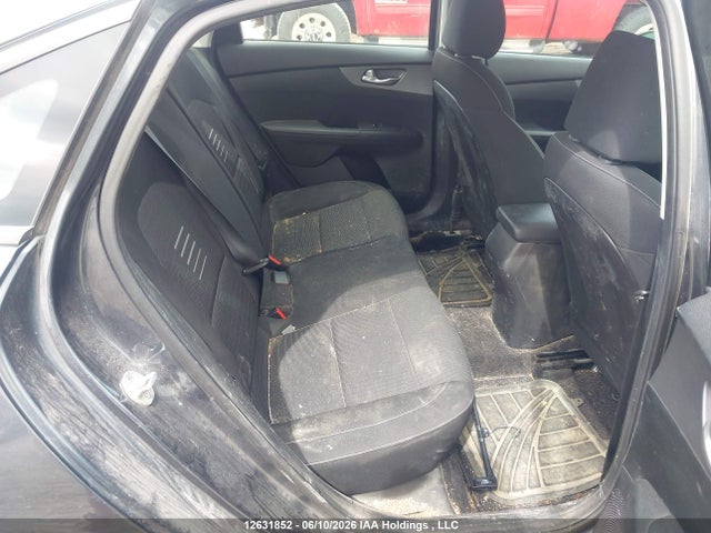 Продажа на аукционе авто 2019 Kia Forte Fe/lx/lxs, vin: 3KPF24AD9KE077375, номер лота: 12631852