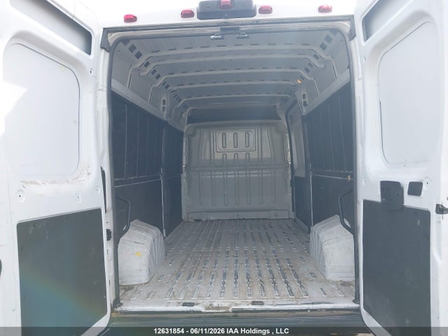RAM Promaster 2500 2500 High 2023 3C6LRVDG0PE587901 Image 8