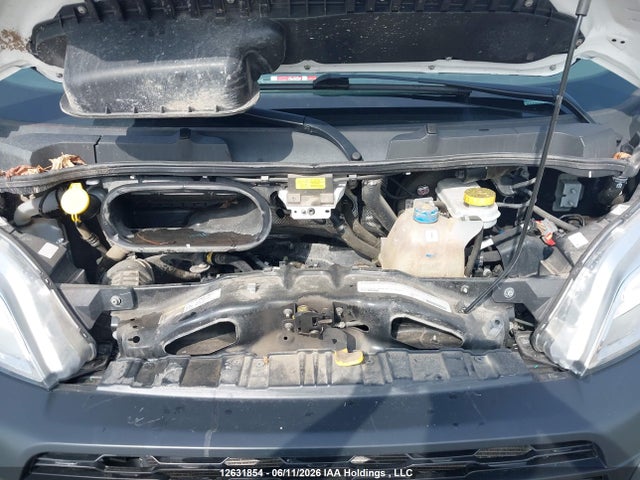 RAM Promaster 2500 2500 High 2023 3C6LRVDG0PE587901 Image 9