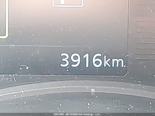 Aukcja sprzedaży 2025 Nissan Kicks Play Sv Cvt, vin: 3N1CP5CV5SL510737, numer aukcji: 12631855