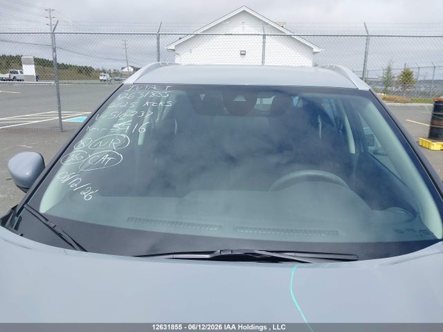 Aukcja sprzedaży 2025 Nissan Kicks Play Sv Cvt, vin: 3N1CP5CV5SL510737, numer aukcji: 12631855