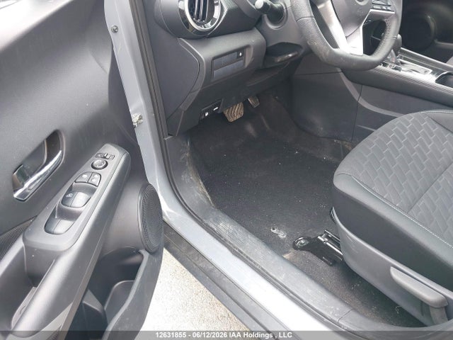 Aukcja sprzedaży 2025 Nissan Kicks Play Sv Cvt, vin: 3N1CP5CV5SL510737, numer aukcji: 12631855