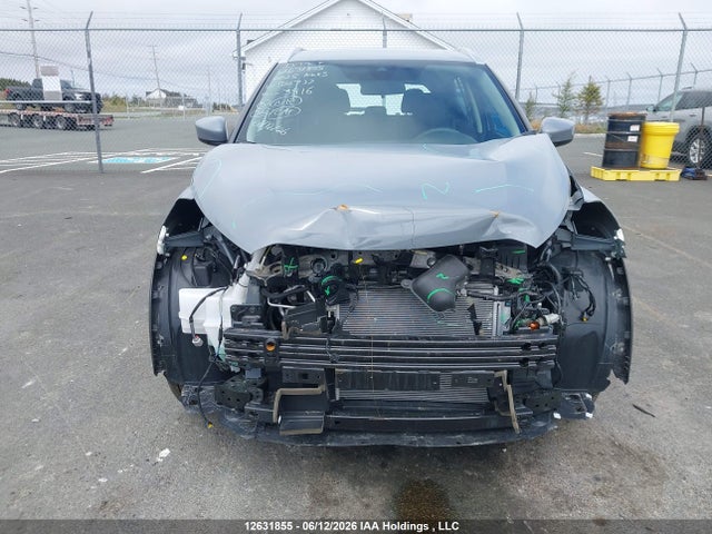 Aukcja sprzedaży 2025 Nissan Kicks Play Sv Cvt, vin: 3N1CP5CV5SL510737, numer aukcji: 12631855
