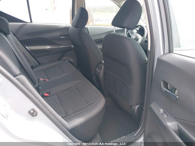 Aukcja sprzedaży 2025 Nissan Kicks Play Sv Cvt, vin: 3N1CP5CV5SL510737, numer aukcji: 12631855