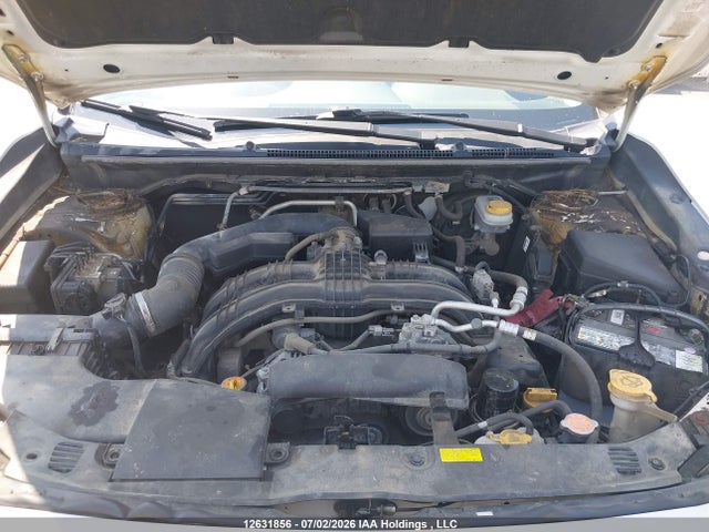 JF2GTABCXJH264673 Subaru Crosstrek Touring