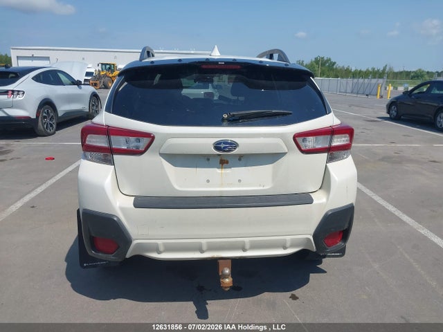 JF2GTABCXJH264673 Subaru Crosstrek Touring