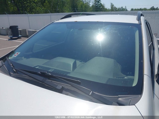 JF2GTABCXJH264673 Subaru Crosstrek Touring