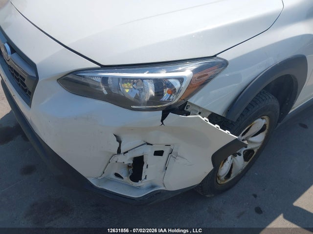 JF2GTABCXJH264673 Subaru Crosstrek Touring