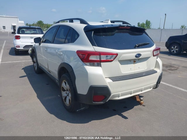 JF2GTABCXJH264673 Subaru Crosstrek Touring