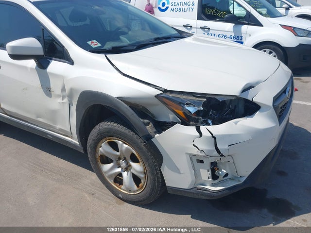 JF2GTABCXJH264673 Subaru Crosstrek Touring
