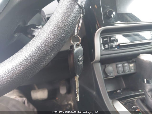 12631857 :رقم المزاد ، 2T1BURHE3JC113692 vin ، 2018 Toyota Corolla L/le/xle/se/xse مزاد بيع