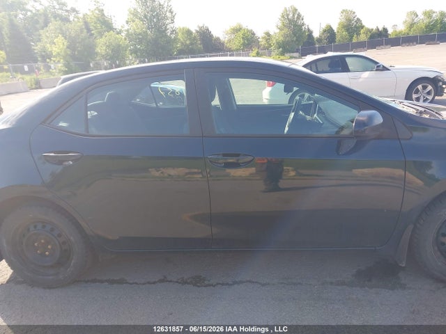 12631857 :رقم المزاد ، 2T1BURHE3JC113692 vin ، 2018 Toyota Corolla L/le/xle/se/xse مزاد بيع