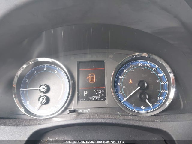 12631857 :رقم المزاد ، 2T1BURHE3JC113692 vin ، 2018 Toyota Corolla L/le/xle/se/xse مزاد بيع