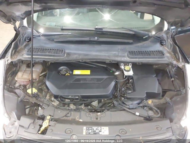 Ford ESCAPE SE 2015 1FMCU0GX7FUC38199 Image 10