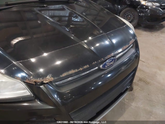 Ford ESCAPE SE 2015 1FMCU0GX7FUC38199 Image 12