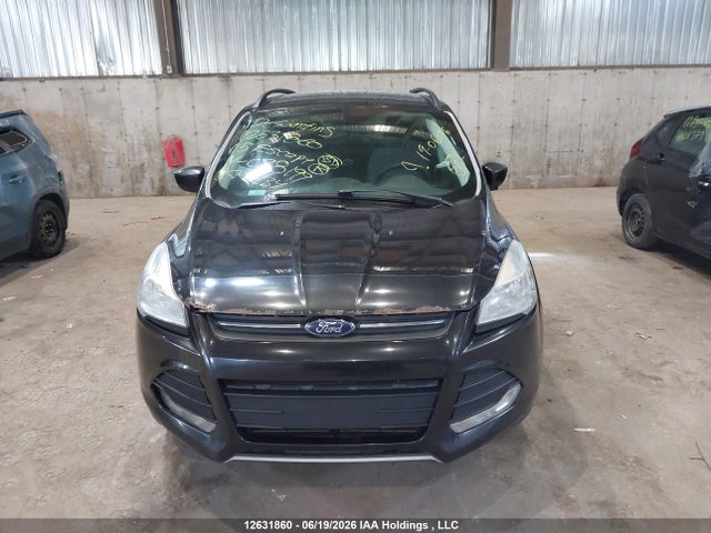 Ford ESCAPE SE 2015 1FMCU0GX7FUC38199 Image 13