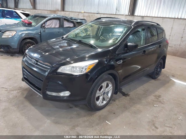 Ford ESCAPE SE 2015 1FMCU0GX7FUC38199 Image 2