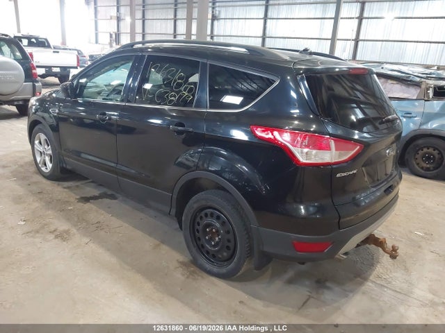 Ford ESCAPE SE 2015 1FMCU0GX7FUC38199 Image 3