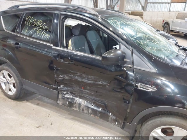 Ford ESCAPE SE 2015 1FMCU0GX7FUC38199 Image 6