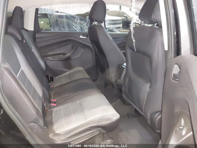 Ford ESCAPE SE 2015 1FMCU0GX7FUC38199 Image 8